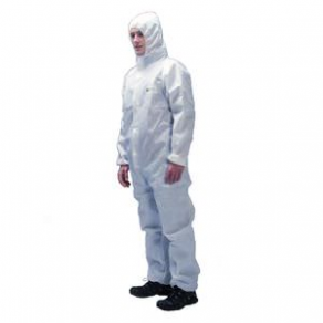 Chemical protective clothing / coveralls - PROTEX 2000
