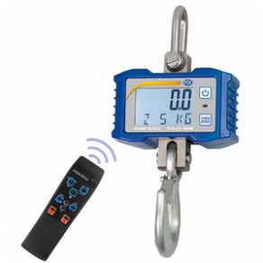 Electronic crane scale - Max 1000 kg | PCE-CS 1000N