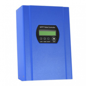 Solar tracker controller - ISO,CE/ROHS/FCC/PS 24 - 48 V | ESCC-M12 series