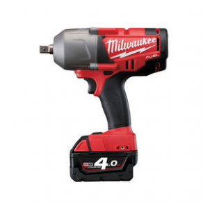 Cordless impact wrench - max. 1700 rpm | M18 CHIWP12