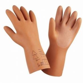 Insulated hand protection - TGCL00 - TGCL0