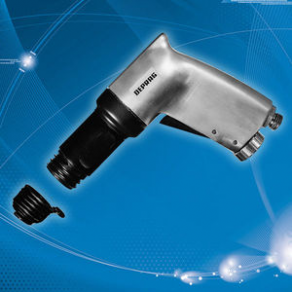 Pneumatic chipping hammer - max. 4 000 rpm | HCD, HCK series