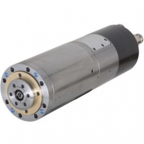 Milling motor spindle - max. 30 000 rpm | OMC-100