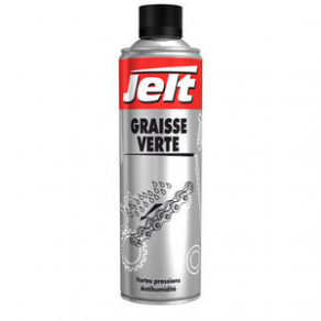 Extreme pressure grease / adhesive - JELT®