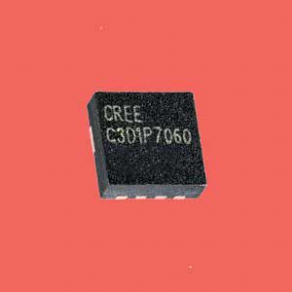 Schottky diode - 1.7 A, 600 V | C3D1P7060Q 
