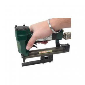Pneumatic stapler - max. 216 x 43 x 173 mm | 110-16 RF