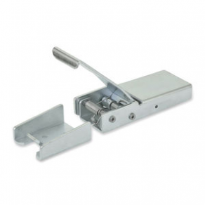 Lever-operated latch - GN 896.1