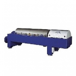 Centrifugal decanter / for surimi processing - 65 - 188 kW | AlfaPlus&trade;