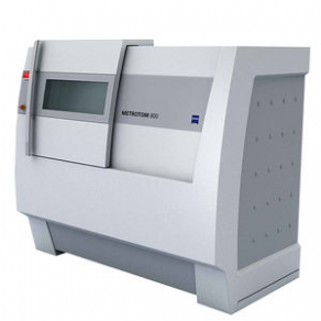 Computed tomography machine CT - METROTOM 800