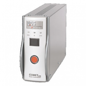 Vibration controller - 24 bit | LDS Comet USB