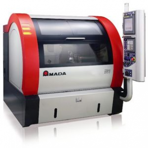 CNC profile grinding machine - DV1