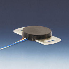 Magnetic angle sensor - 6 mm, 0 - 360° | PRAS20