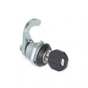 Rotary latch - GN 115.8