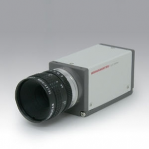 CCD camera / near infrared / VGA / high-sensitivity - 648 x 484 pix | C3077-80