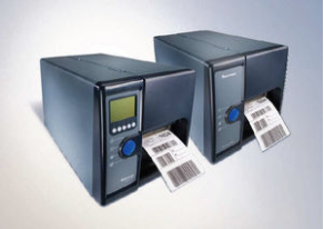 Barcode label printer - 203 - 300 dpi, 50 - 150 mm/s | PD41
