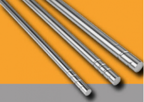 Ejector pin for mold and tool - DN 12, 350 mm | VP120530-350