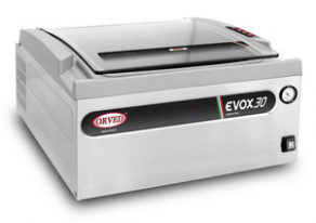 Vacuum chamber heat sealer - EVOX 30