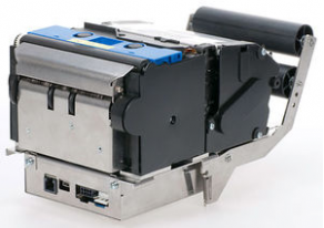 Receipt printer / direct thermal - 203 dpi | XPM 80
