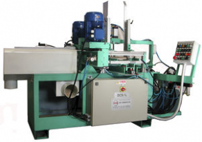 The wood industry copy milling machine - max. 400 x 100 x 25 mm | DCS/L