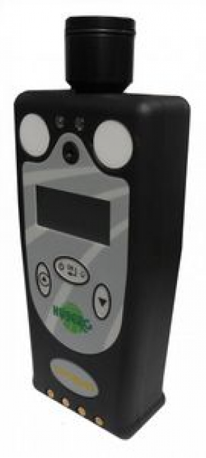 Gas detector / portable - Odorgas