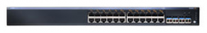 PoE gigabit Ethernet switch / managed / industrial - 24 - 48 x GbE, 28 - 56 Gbps | EX2200