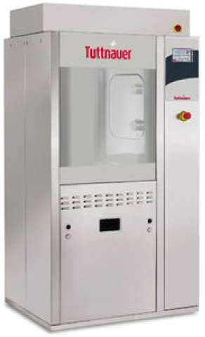 Disinfecting machines washing machine / automatic - 350 l | Tiva 750, Tiva 800 