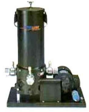 Central greasing system / grease / for oil - ATEX