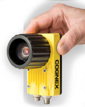 Machine vision system camera - In-Sight® 5000 series