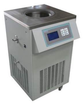 Laboratory freeze dryer - FD-18S series