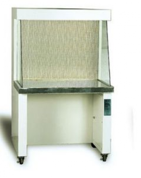 Biological safety cabinet horizontal laminar flow - CB-S.SW-CJ-1B/C