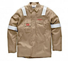 Fire-resistant clothing / heat-resistant - FR6201