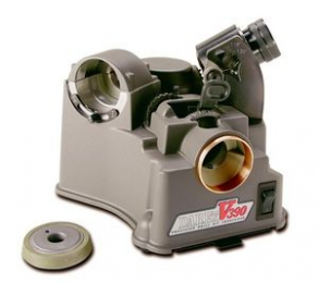 Drill sharpener - 3 - 19 mm | V390