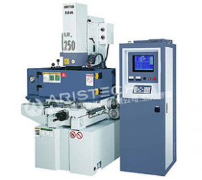 Electrical discharge machine - LS series