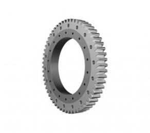 Slewing ring - max. 2 360 kN | RINGS