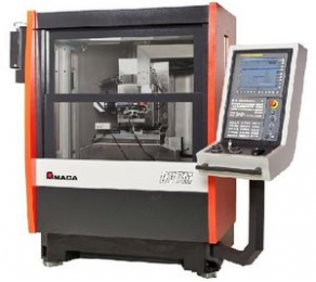 CNC profile grinding machine - DV7M
