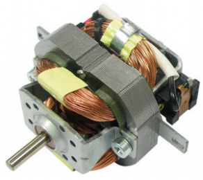 Universal electric motor - ø 56 mm, 120 - 230 VAC, 53 - 79 W | U56 series