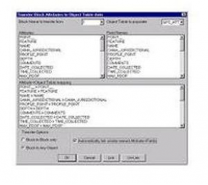 Data exchange software - Cyclone <> AutoCAD, MicroStation | Leica COE