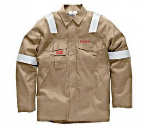 Heat-resistant clothing / fire-resistant - FR7201