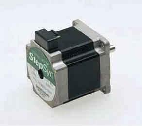 Three-phase stepper electric motor - 0.196 - 1.68 Nm | H series