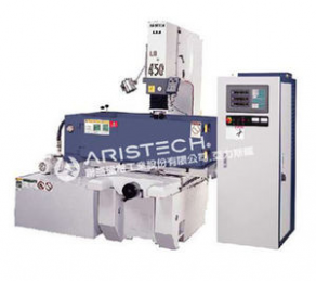 Die sinking electrical discharge machine / high-accuracy - LS series