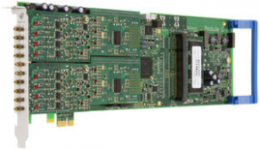 PCI Express card transient recorder - 1 MS/s | M2i.3112-Exp