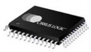 Digital-analog converter - CS43xx series 