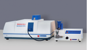 Particle size analyzer / laser - CE, FDA, ISO, 0.02 - 2000 µm | Bettersize 2000LD