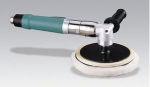 Orbital polisher / pneumatic - 1250 rpm | 51390