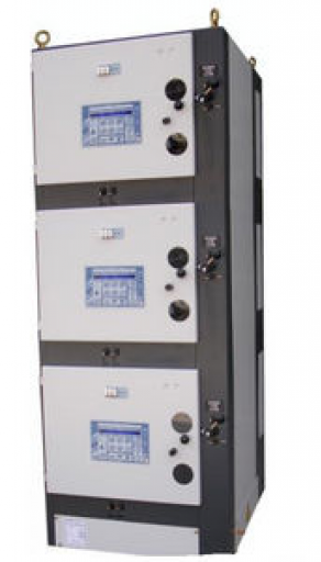 AC switchgear / DC / SF6 - 300 A | CDE 12/13 , 14/15