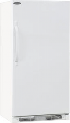 Vertical refrigerator / laboratory - +4 °C 