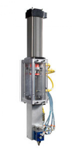 Dispensing system - max. 5 cm³/s | Pro-Meter® S series