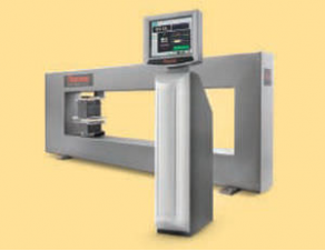 Thickness measuring system / X-ray - IPlus
