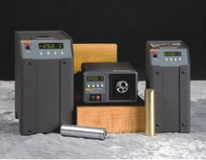 Temperature calibrator - RS-232 | 9103 / 9140 / 9141