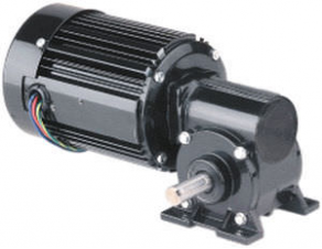 AC electric gearmotor / worm gear / right-angle - 3/8 HP, RoHS | Pacesetter&trade; 42R-5N series